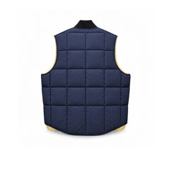 Gilet smanicato CHESAPEAKE'S Seattle - Navy