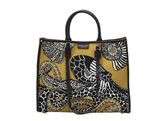 Borsa a spalla MY BEST BAG Atena Sea Creatures Big 2016
