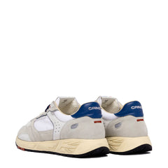 Sneaker CRIME LONDON 19601PP8 Rush - City Blue