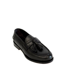 Mocassino MORGILLO Amira 555/01F - Testa di moro