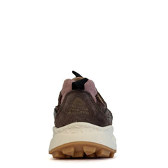 Sneaker FLOWER MOUNTAIN YAMANO 3 U - Brown/Bronze/Pink