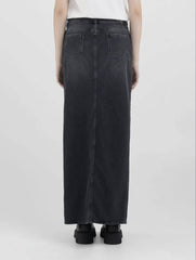 REPLAY skirt W9922.000.739.783.098 - Black