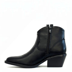 Texano GOLD&GOLD FE35 - Nero