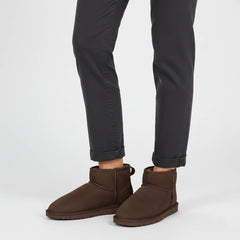 Stivaletto EMU W10937 Stinger Micro - Chocolate