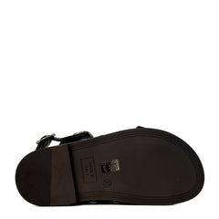 Sandalo basso PLAY 21092 - Nero