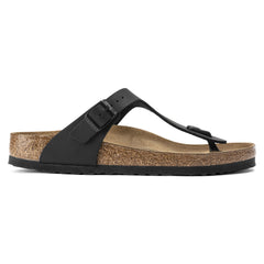 Birkenstock Gizeh W slipper 043691 - Black