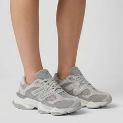 Sneaker NEW BALANCE U9060ERD - Grey