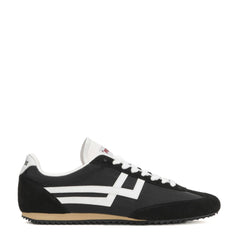 Sneaker PRO-KEDS Racer 77 - Black/White