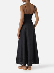Abito SAINT BARTH Guadalupe 07724L - Sangallo Nero