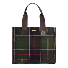Borsa tote Turnberry BARBOUR LBA0424 OL91 - Classic Tartan