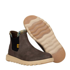Stivaletto HEY DUDE Branson Classic 42065 - Desert Brown