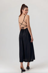 Abito ARTLOVE Ashley - Black