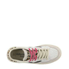 Sneaker VICTORIA 886117 - Blanco