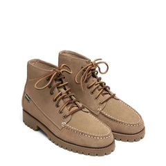 Stivaletto SEBAGO PARKER Woman 73125DW - Beige Camel