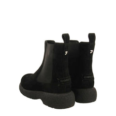 Stivaletto Chelsea GIOSEPPO 73624 - Nero