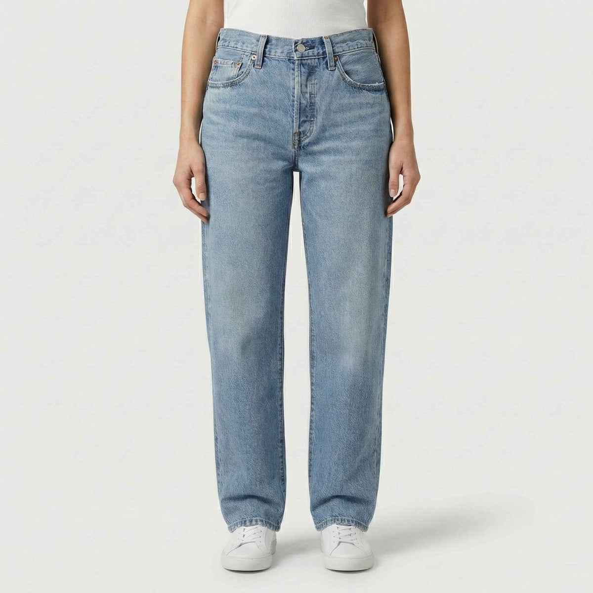 Jeans 501® '90s LEVI'S A1959-0106 - In Love With You