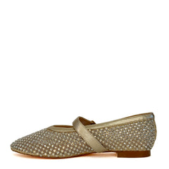 Ballerina GOLD&GOLD GD398 - Oro