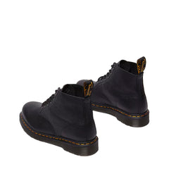 Stivaletti DR MARTENS 101 AMBASSADOR 32166001 - Black