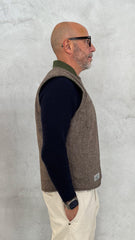 Smanicato CHESAPEAKE'S Onion Cotton - Khaki