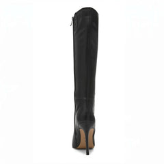 Stivale STEVE MADDEN RATTLER - Black