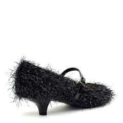 Décolleté PROSPERINE 2744 - Charleston nero