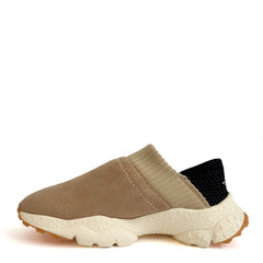 Sneaker FLOWER MOUNTAIN CAMP UNI - Beige