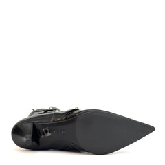 Tronchetto CHIARA CARRINO 4421 - Verlux Nero