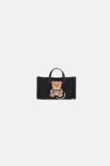 Borsa RUE MADAM MARVIN LOVE MICRO BAG - Black