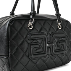 Bauletto GAELLE PARIS GAACW02341 - Nero