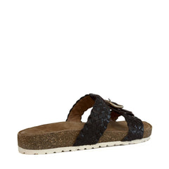 Ciabattina TAMARIS 27130 - Mocca