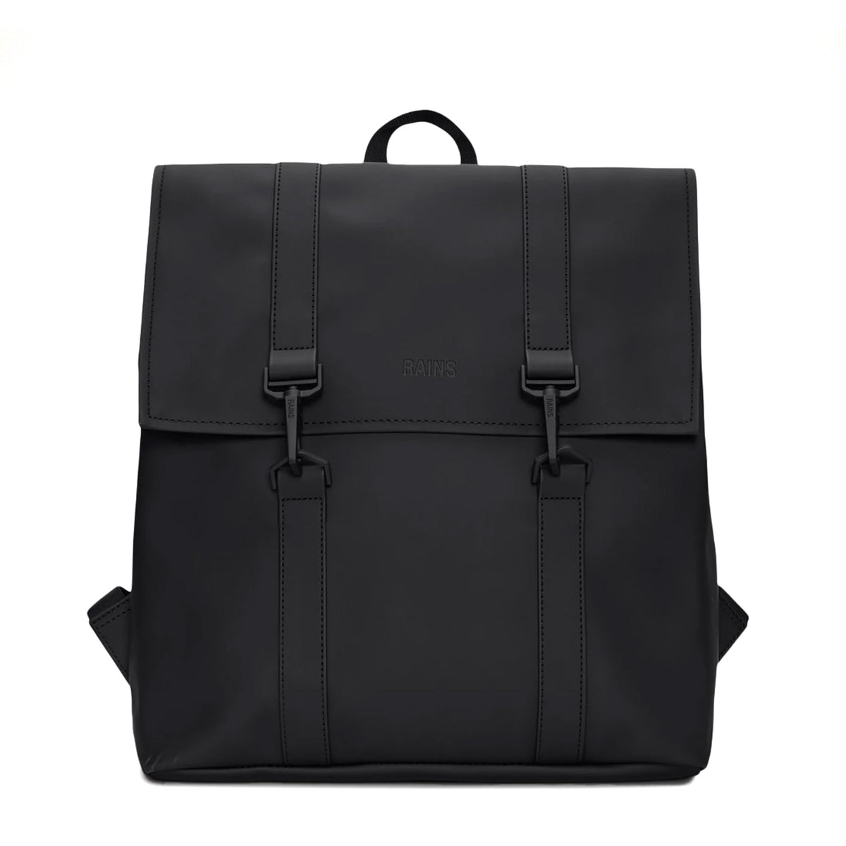 Zaino RAINS MSN Bag Mini 13310 - Black