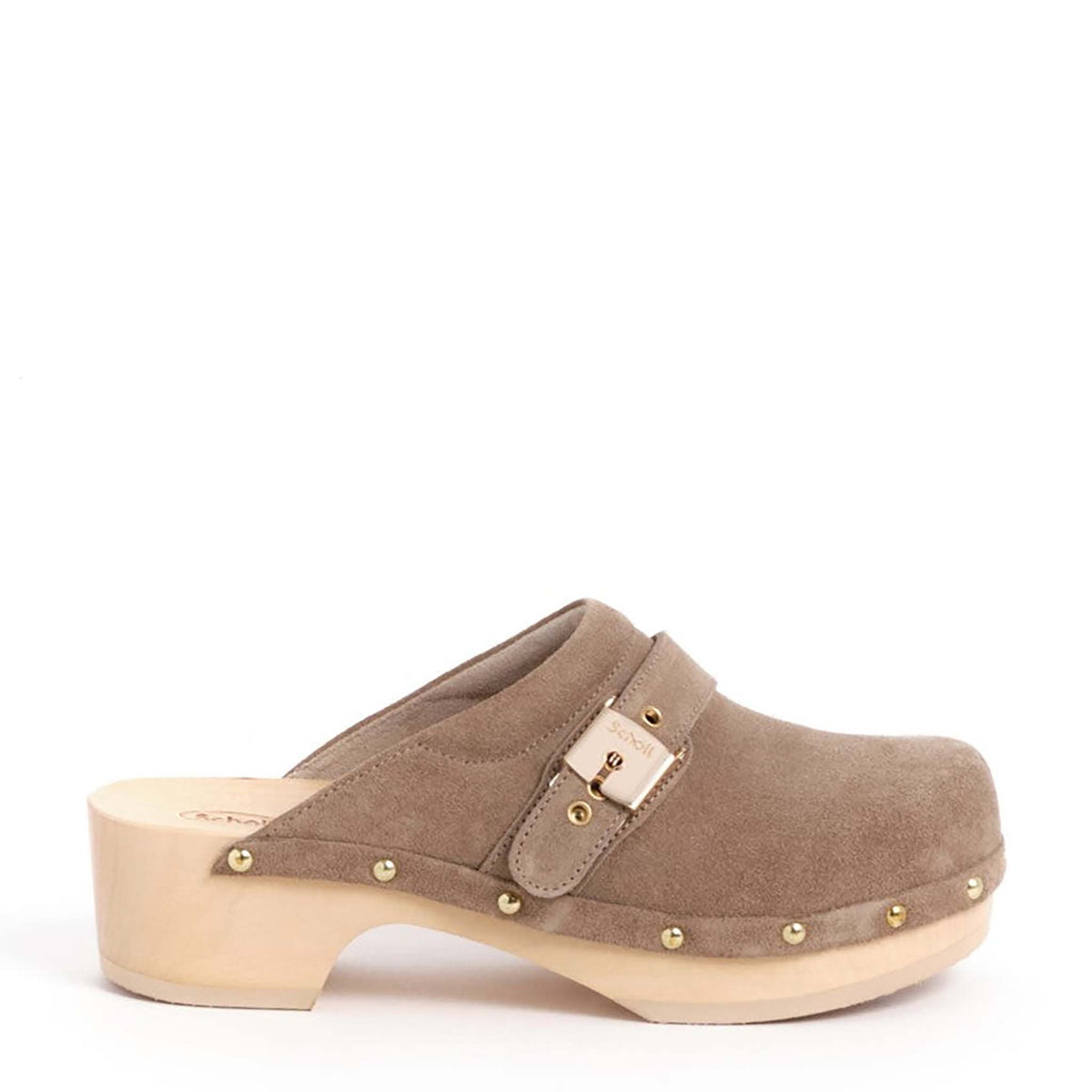 Zoccolo SCHOLL Pescura Clog - Beige