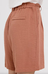 Short ARTLOVE Hayat - Brown