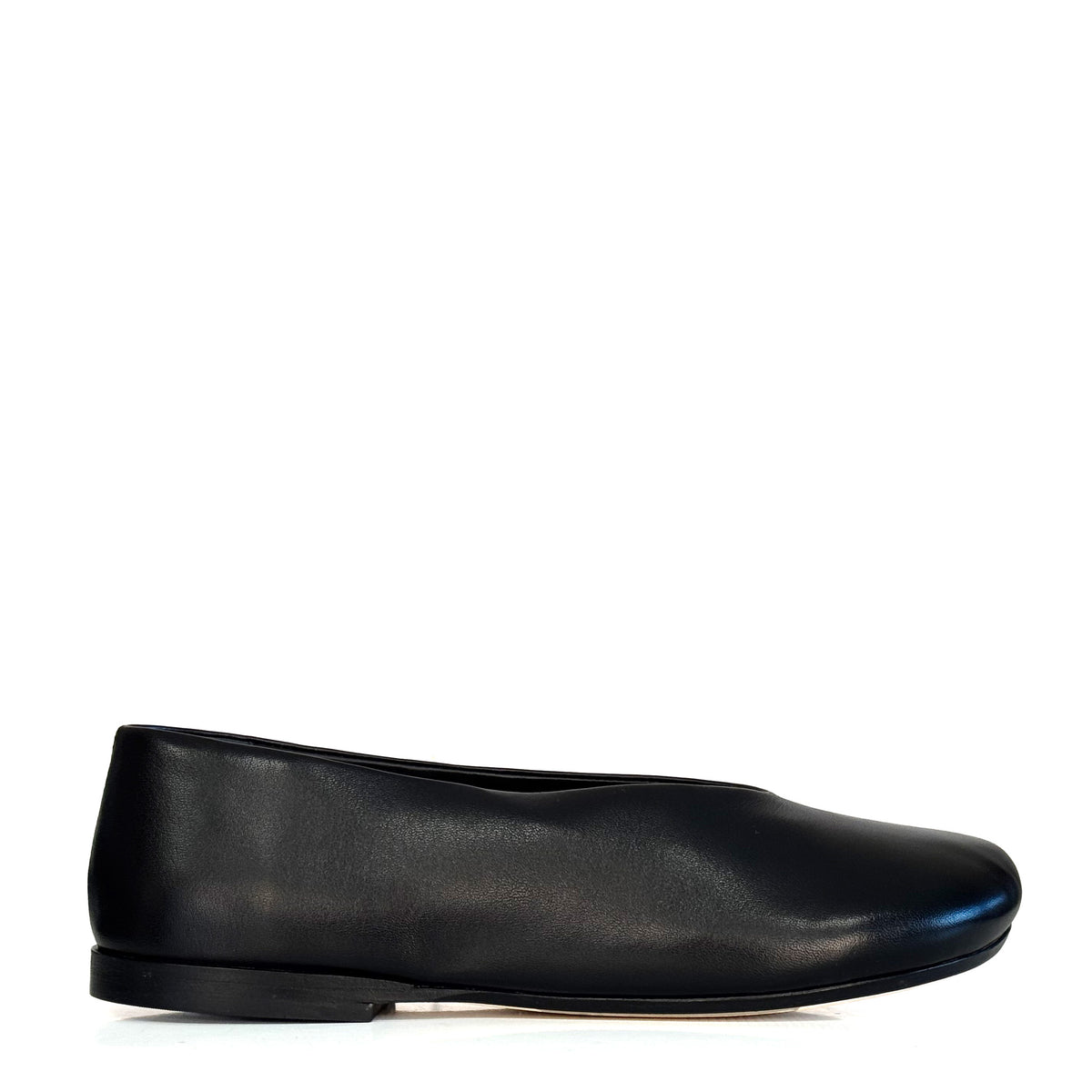 Ballerina JVAM 37720 YAMINI - Black