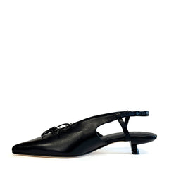 Décolleté JVAM 40129 Gillian - Black