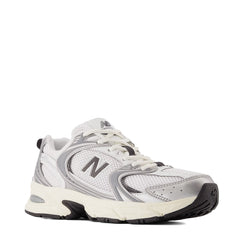 Sneaker NEW BALANCE U530ESA - Silver/Black