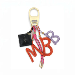 Charm MY BEST BAG - Black