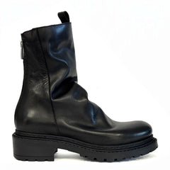 Stivale METISSE MA05 - Nero