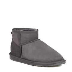 Stivaletto EMU W10937 Stinger Micro - Charcoal