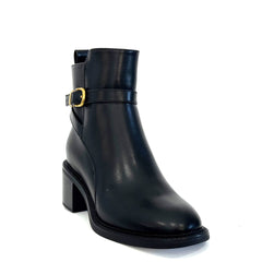 Tronchetto GOLD&GOLD GR683 - Nero