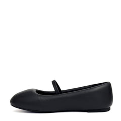 Ballerina HABILLE CLEO - Black