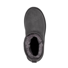 Stivaletto EMU W10937 Stinger Micro - Charcoal