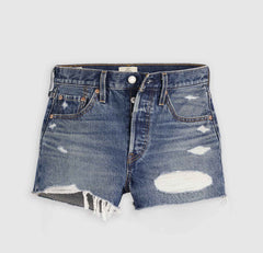 Short LEVI'S 501 Original 56327-0558 - Happy Vibes Ns