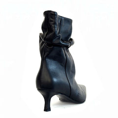 Stivaletto DIVINE FOLLIE TR26 - Nero