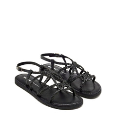 Sandalo GIOSEPPO Orland - Black