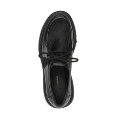Stringata TAMARIS 23627 - Black