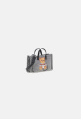 Borsa RUE MADAM MARVIN LOVE MICRO BAG - Grey