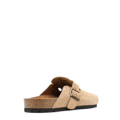 TAJI Flor Woman Sabot - Arena