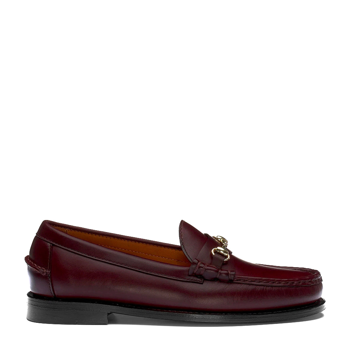 Mocassino SEBAGO Joe Modena Woman 741313W - Dark Brown
