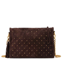 Borsa LA CARRIE DOWNTOWN 162P-MD-240 - Brown